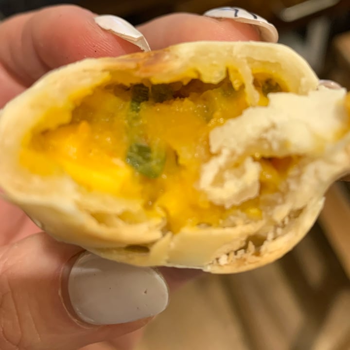 review photo of Kiosco de Empanadas empanadas varias shared by @dulceanahi on 24 Oct 2022 - review
