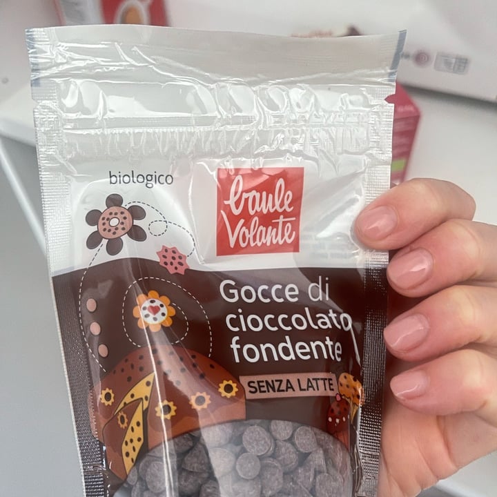 photo of Baule volante Gocce di cioccolato shared by @ginnnnnn on  18 Sep 2022 - review