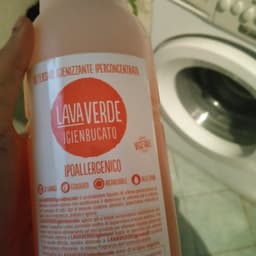 Lavaverde