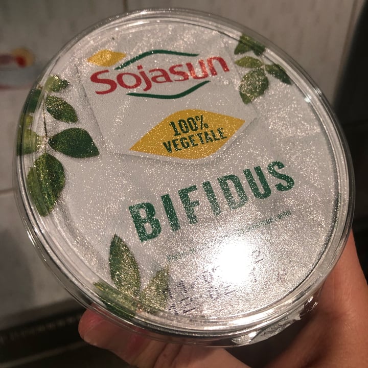 photo of Sojasun Bifidus Limone shared by @piccolacucinadicasa on  18 Mar 2022 - review