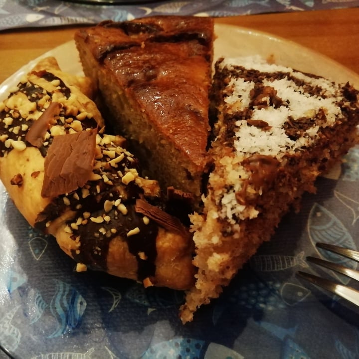 review photo of Gusto Arsizio Dolci shared by @lisa92 on 12 Jun 2021 - review