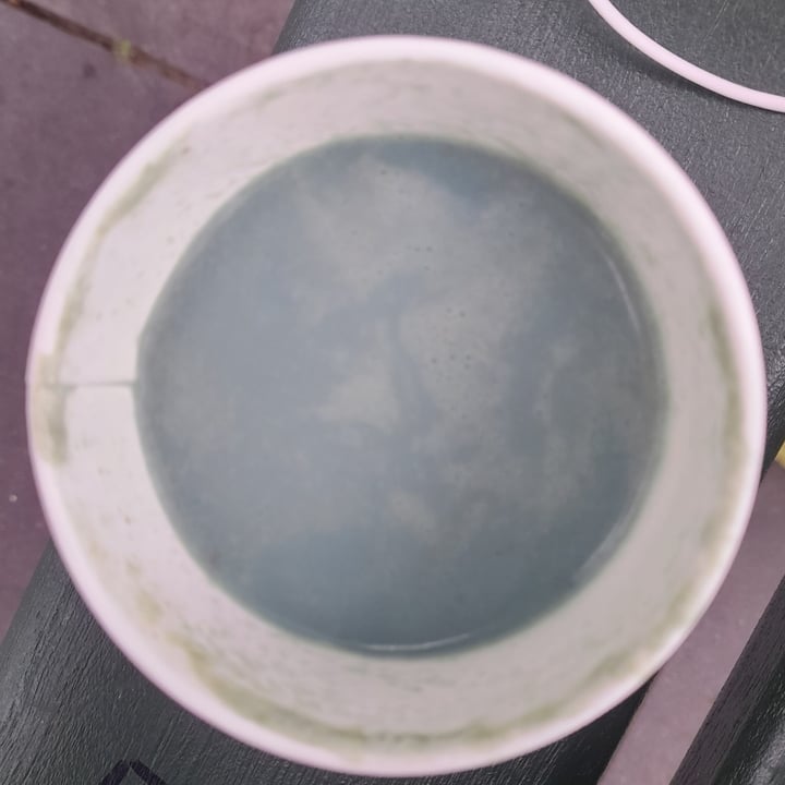 photo of YOGAMOUR Blue Latte shared by @alice50 on  08 Jul 2022 - review