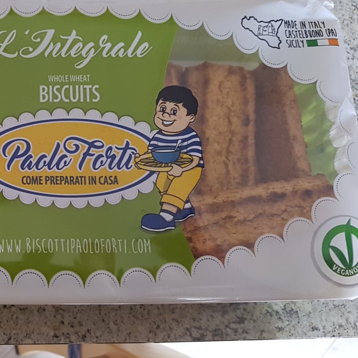 review photo of Paolo Forti Biscotti shared by @antoniogiordano83 on 28 Dec 2021 - review