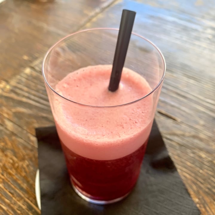 review photo of Il Toscanaccio Alternativo Juice shared by @ariiianna on 23 Jun 2022 - review
