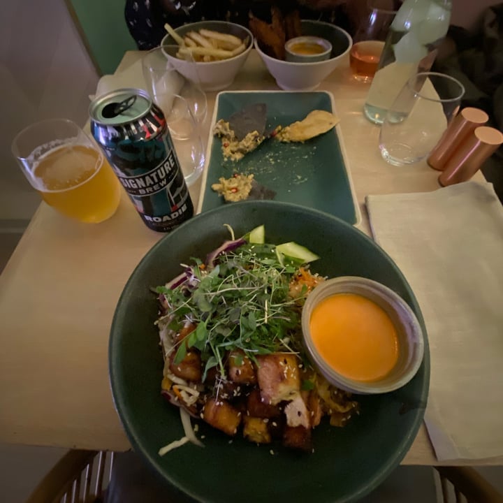 review photo of VE Kitchen Dynamize Bowl shared by @alexgiles269 on 22 Nov 2021 - review
