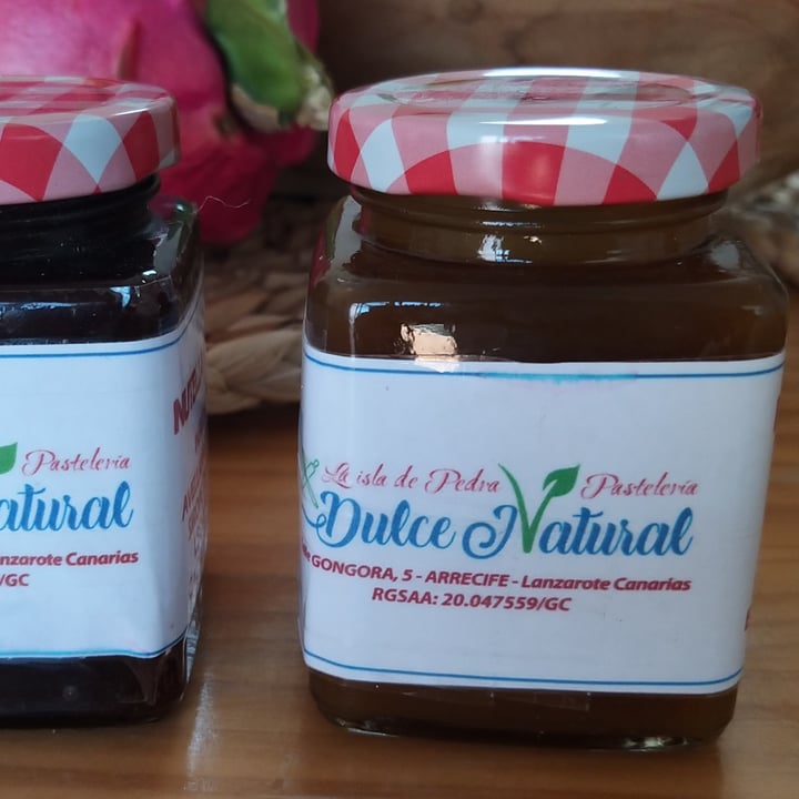 review photo of Pasteleria Dulce Natural Formaggi Vegani shared by @avlescri on 28 Aug 2022 - review