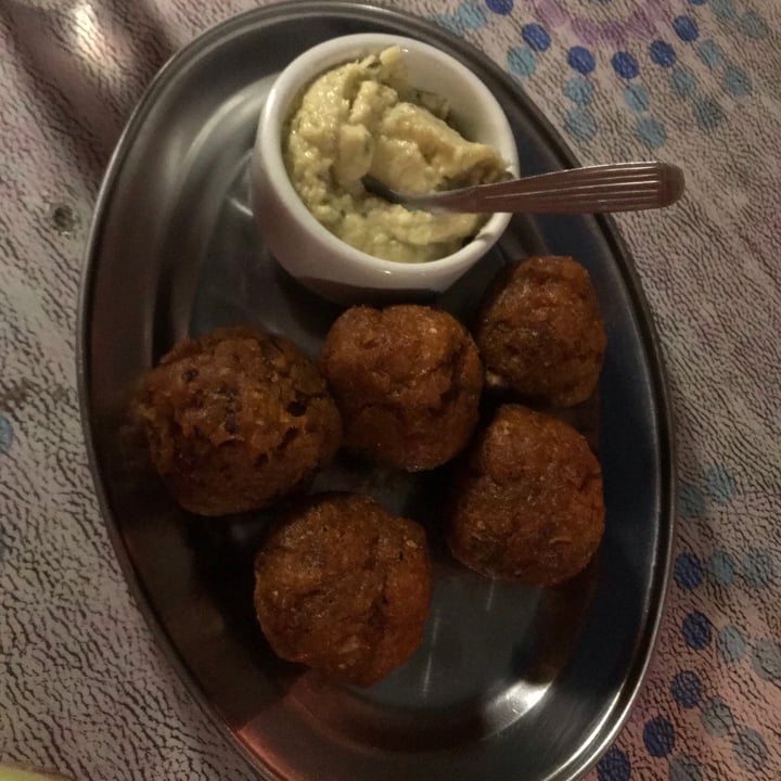 photo of Elefante Bengal Koftas shared by @callmealaska on  19 Feb 2021 - review