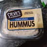 Steve's Mediterranean Original Hummus