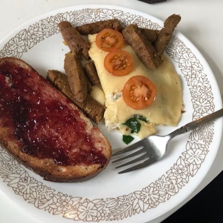 photo of Follow your Heart VeganEgg shared by @knorthway on  30 Dec 2021 - review