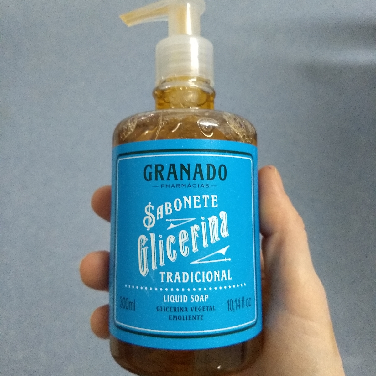 Granado Sabonete Glicerina Tradicional Reviews | abillion