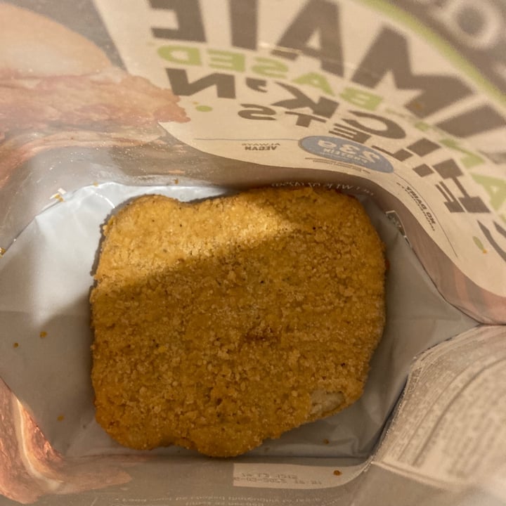 photo of Gardein Ultimate Plant-Based Chick’n Filets shared by @ecrocker on  27 Oct 2021 - review