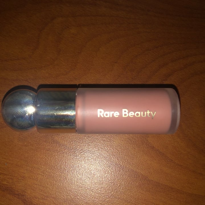 photo of Rare Beauty Soft pinch liquid blush shared by @bailey1128 on  23 Mar 2022 - review