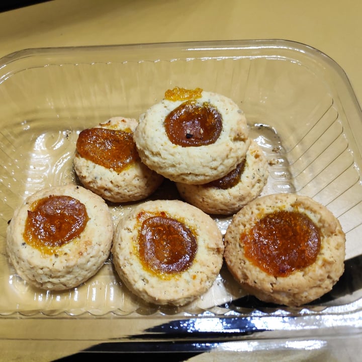 review photo of Mom's Pepas De Avena shared by @ladyrubi on 16 Sep 2022 - review
