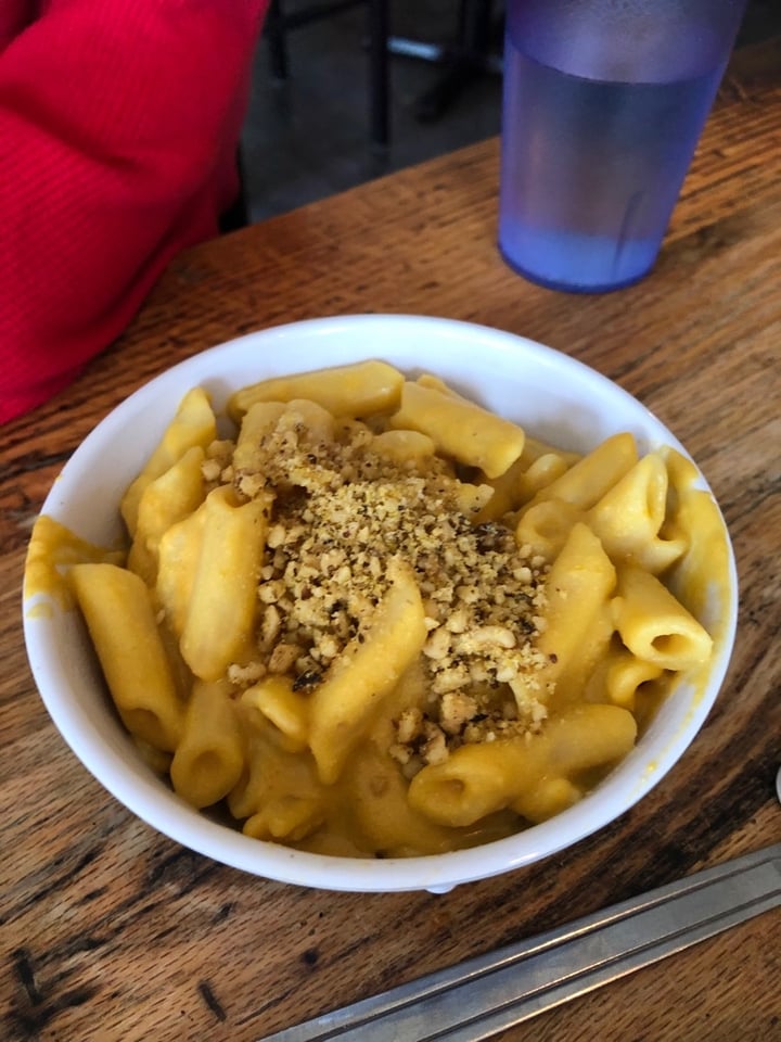 photo of Lulu's Local Eatery, LLC Mac and Cheese shared by @klc on  13 Jan 2020 - review