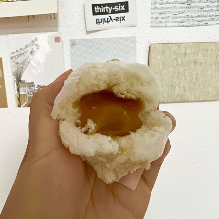 photo of Gemie Mini lotus buns shared by @consciouscookieee on  04 May 2022 - review