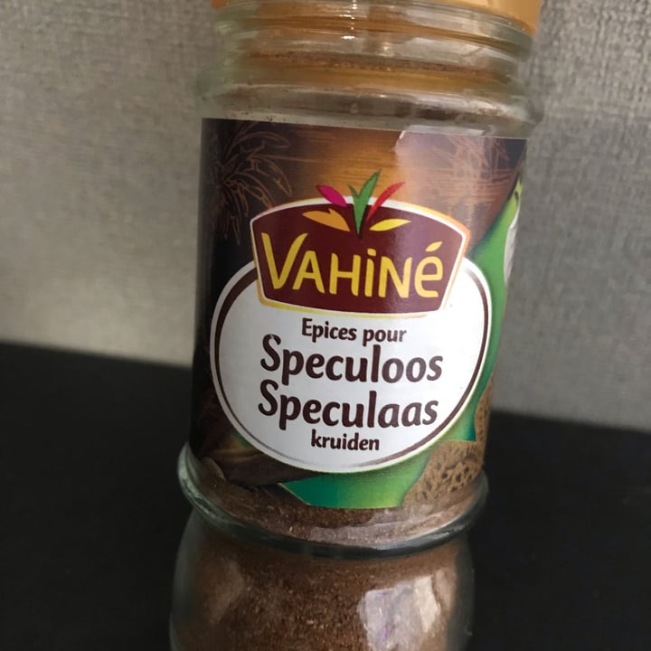 photo of Vahiné Speculoos shared by @elakyra on  09 Dec 2021 - review