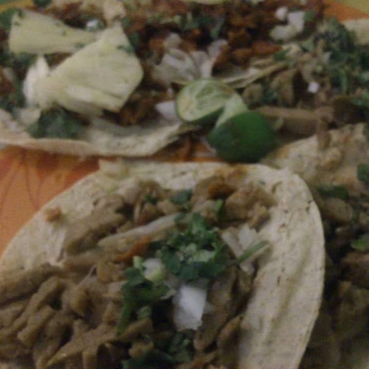 review photo of GOLD TACO Tacos shared by @marlenesevilla on 14 Jul 2020 - review