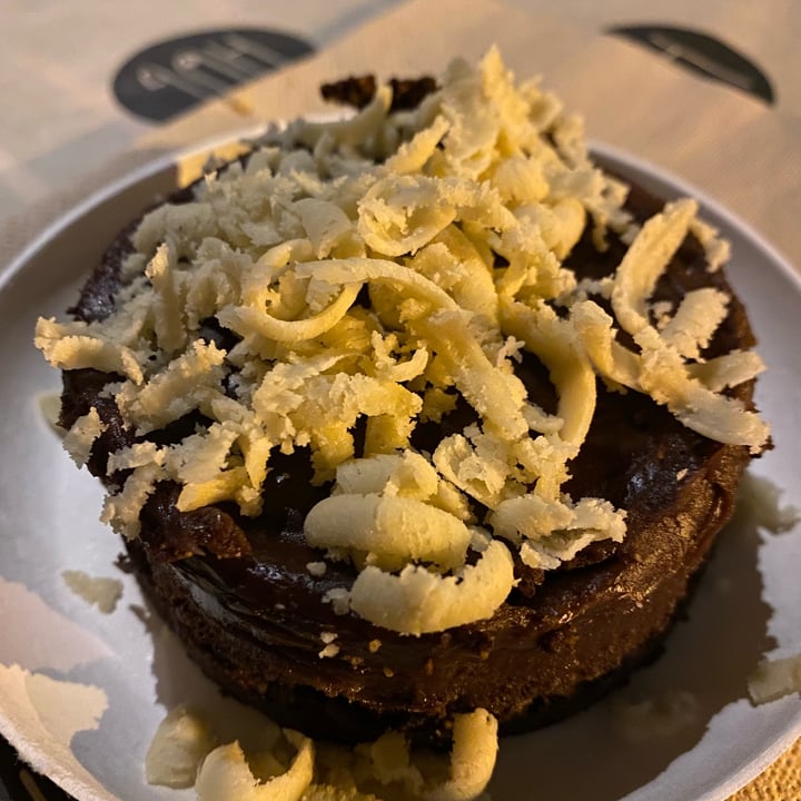 review photo of HUG Nutelloso shared by @giuliasala on 17 Dec 2021 - review
