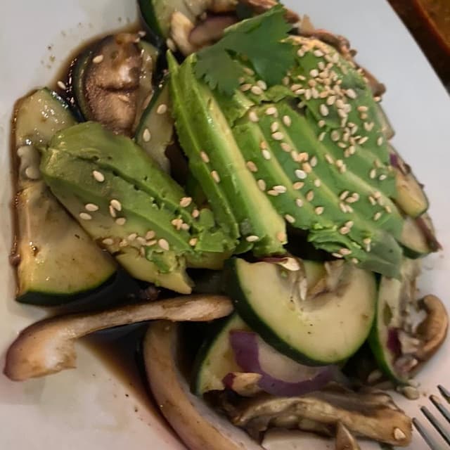 Photo of the dish “Aguachiles”