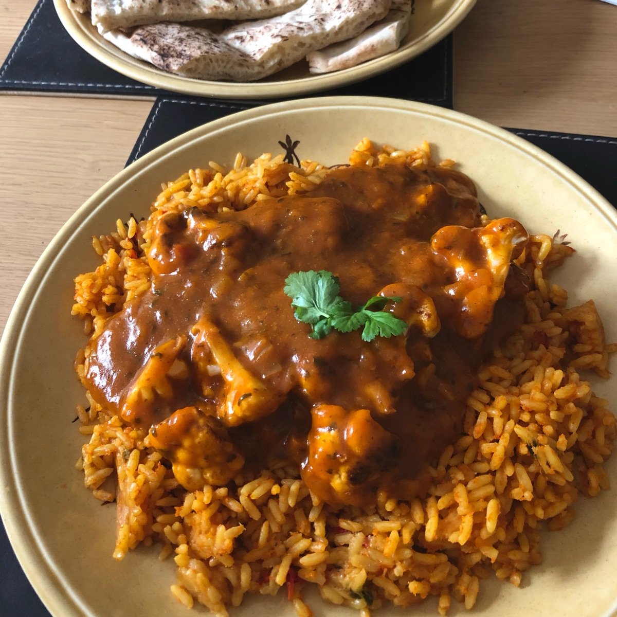 Mexican inspired rice from Tesco - Vegan Product Reviews & Ratings ...