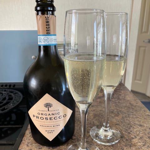 Aldi organic prosecco deals