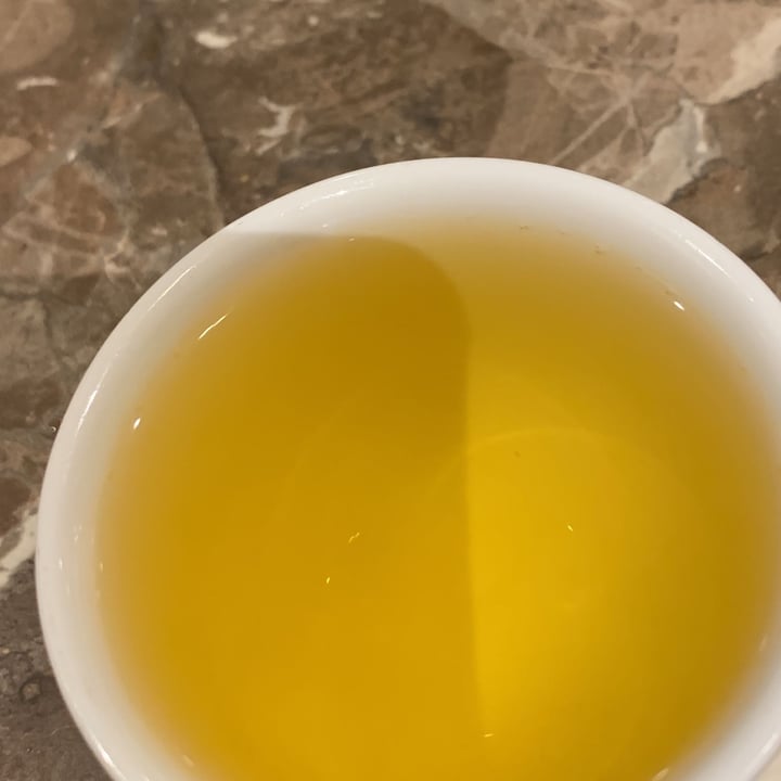 photo of Din Tai Fung Chrysanthemum Tea shared by @georgejacobs on  26 May 2022 - review
