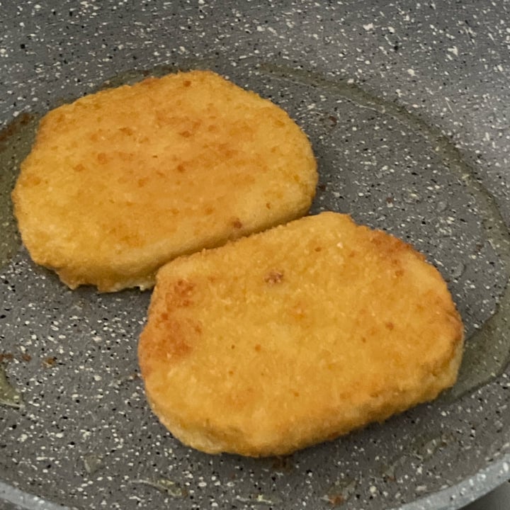 photo of Valsoia l'irresistibile super cordon bleu shared by @silviaemaria on  16 Oct 2022 - review