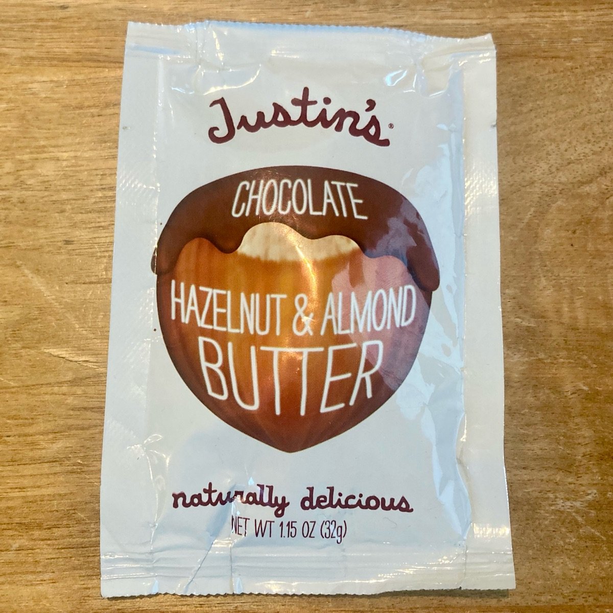 Justin's Chocolate hazelnut & almond butter Reviews abillion