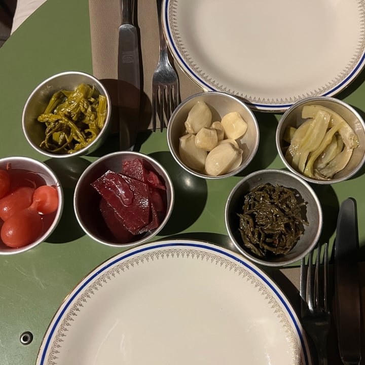review photo of Drogheria delle Api Mix di verdure shared by @ommy on 22 Jun 2022 - review