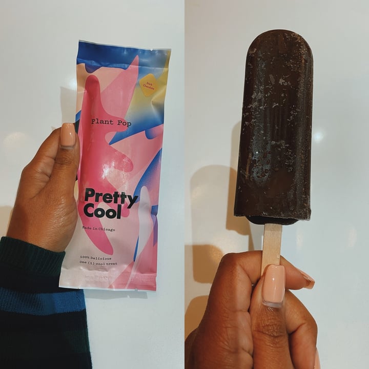 photo of Cool Foods Popsicles shared by @divyasandeep on  12 Dec 2020 - review