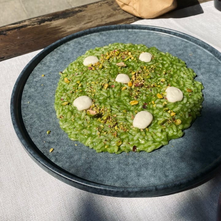 photo of Soulgreen Green Risotto shared by @emmis on  31 Aug 2022 - review