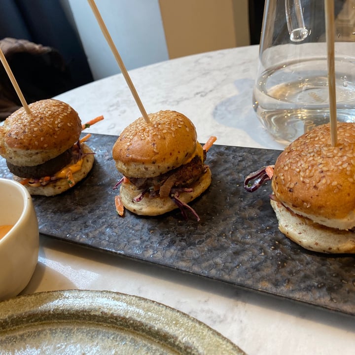review photo of Holy Carrot Maki shared by @mrsbp on 20 Jun 2021 - review