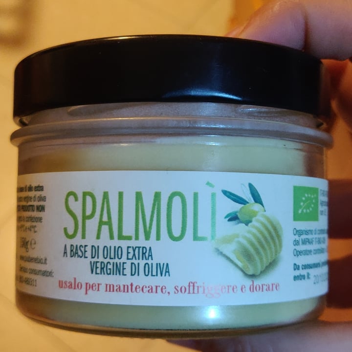 review photo of Piú bene Spalmolí shared by @elenamar on 01 Apr 2022 - review