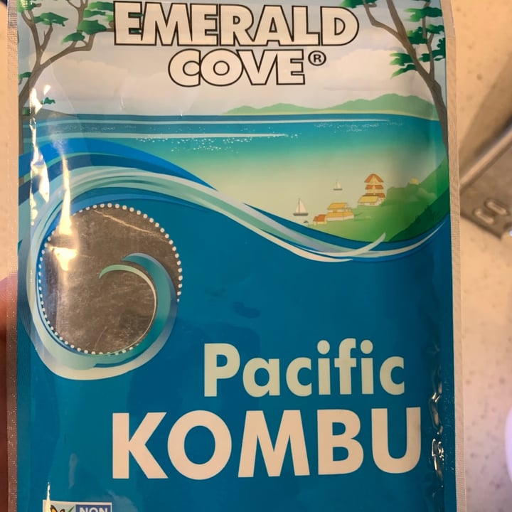 photo of Emerald Cove Pacific Kombu shared by @hodzicfam on  07 May 2021 - review
