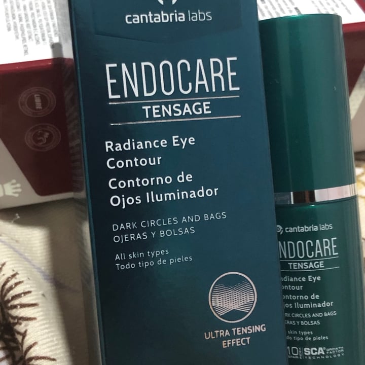 photo of Cantabria Endocare shared by @lariscienta on  27 May 2021 - review