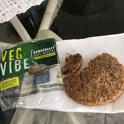 Vegvibe