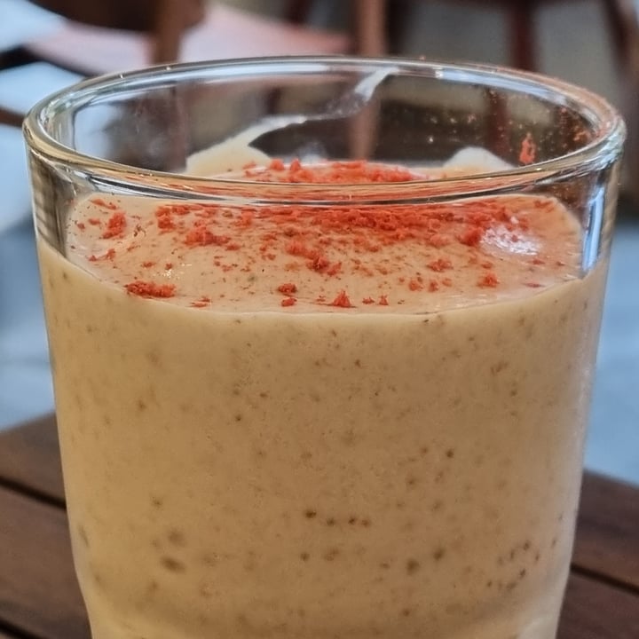 review photo of Zeroism Vegan Café & Store Simply Straw shared by @greenscott on 27 Apr 2021 - review