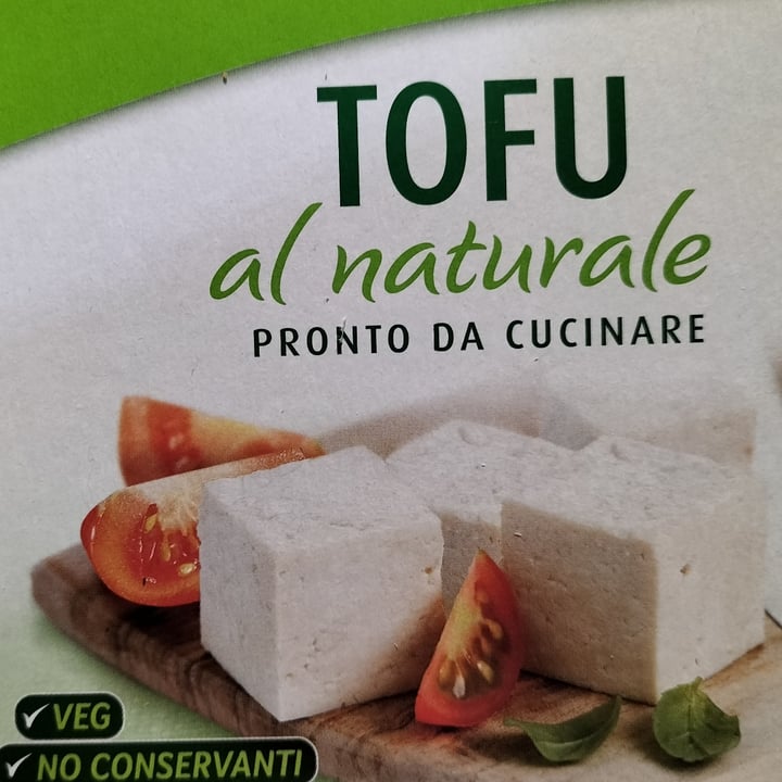 photo of Céréal Bio Tofu Al Naturale shared by @sunflower00 on  14 Dec 2022 - review