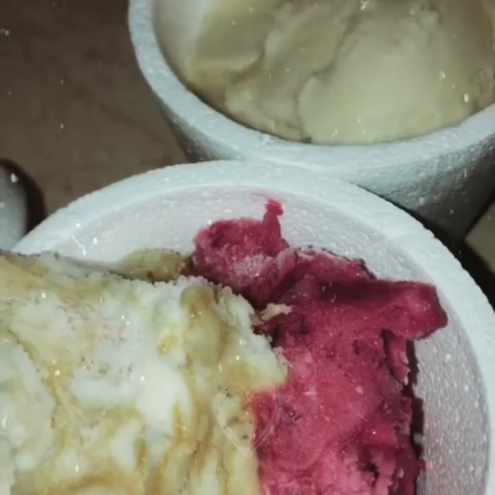 photo of Brinato helados & café Helado shared by @ldalmada on  03 Nov 2021 - review