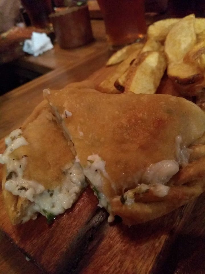 review photo of Skal Calzón Vegano shared by @arianarodriguez on 10 Feb 2020 - review