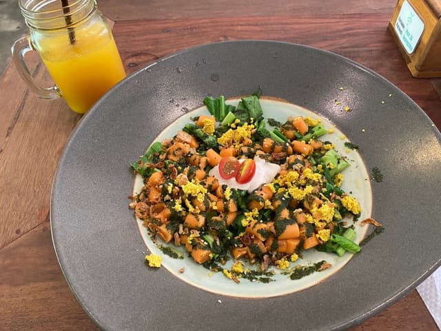 Photo of the dish “Pasta”