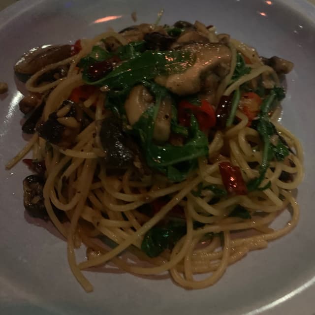 Da Paolo Dempsey Restaurant & Bar