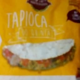 Produtos do Quintal