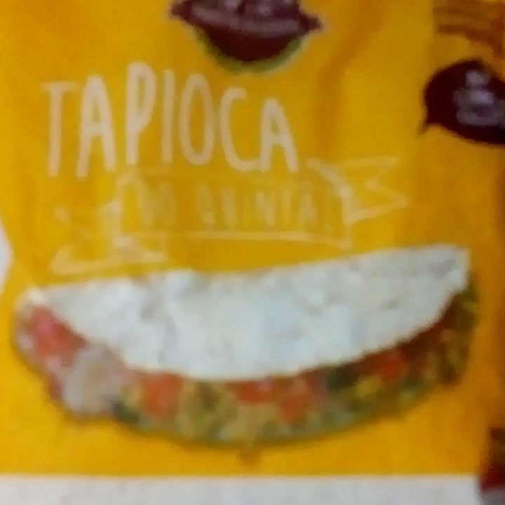 review photo of Produtos do Quintal Tapioca shared by @silvinhapret on 26 May 2022 - review