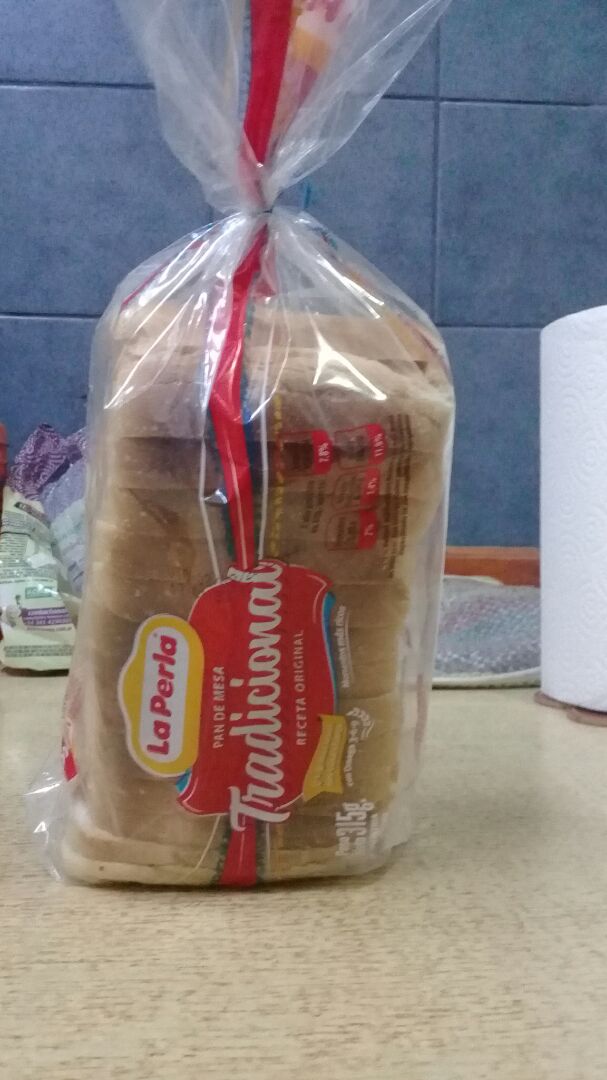 review photo of La Perla Pan Tradicional shared by @prestidani on 29 Feb 2020 - review