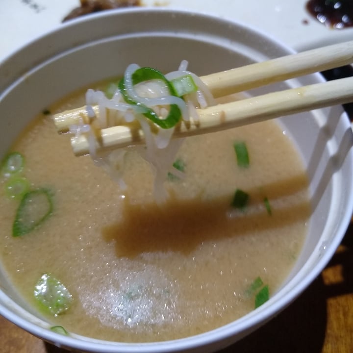 photo of Restaurante Japonês - SUSHI YATO Rodízio Vegetariano shared by @bgodines on  26 Jan 2023 - review