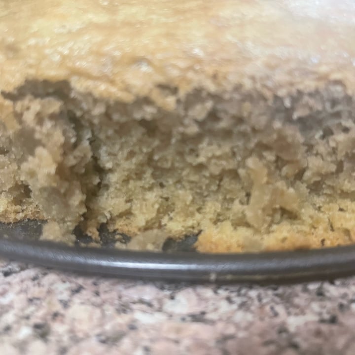 review photo of Bob's Red Mill Egg replacer shared by @veg4n on 25 Oct 2021 - review