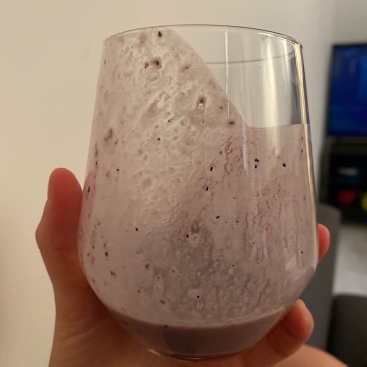review photo of Rawcoco Madrid, Salamanca Smoothie shared by @mafeab on 05 Jul 2020 - review