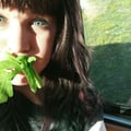 vagrantvegan @vagrantvegan profile image