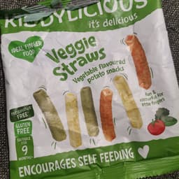 KiddyLicious